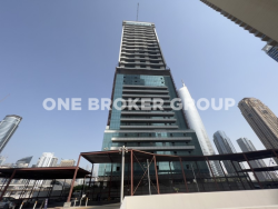 Fully furnished |Big balcony |Close to Dubai Mall and Burj Khalifa-pic_4